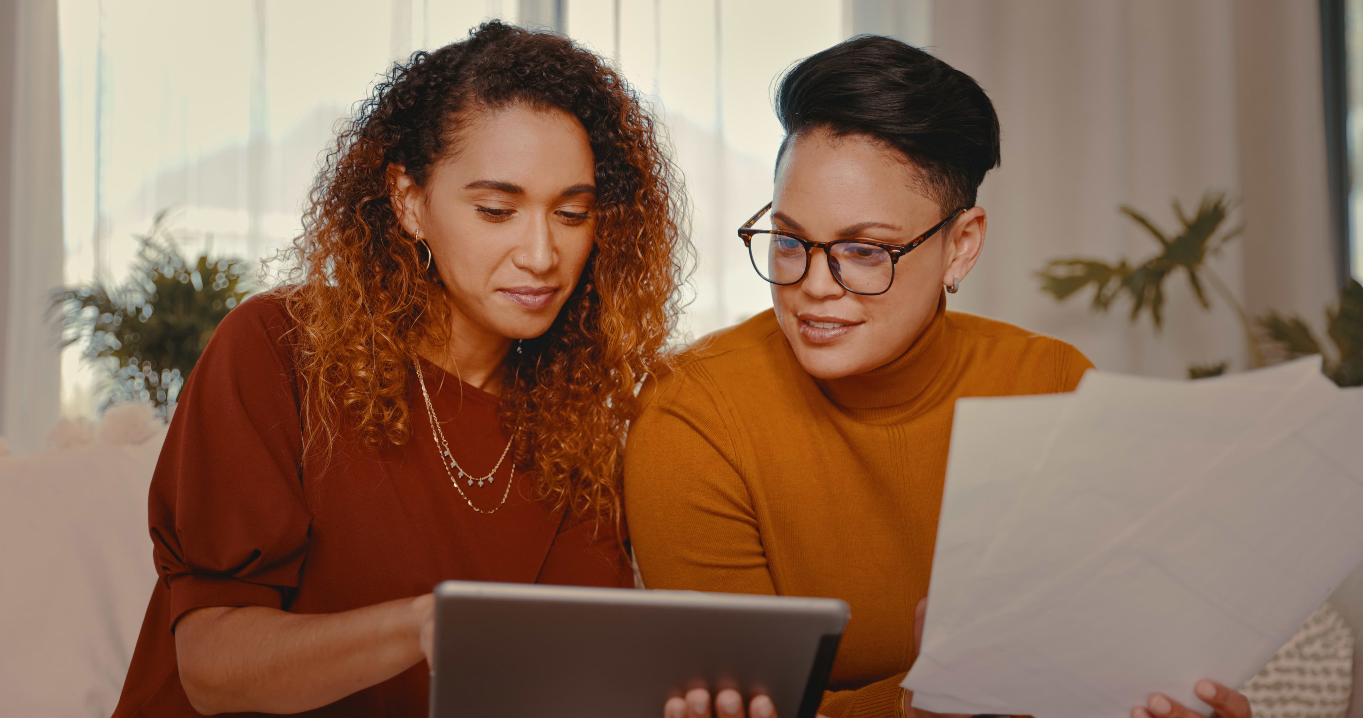 LGBTQ Individuals Should 'Bulletproof' Their Financial Plans—3 Steps to Protect Your Decisions and Your Money – NBC New York - Vimarsana News