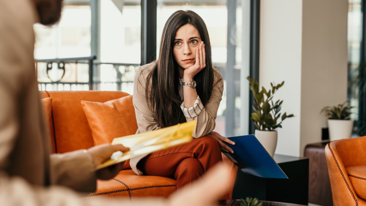 Most employees say their well-being has worsened or stayed the same – NBC New York - Vimarsana News