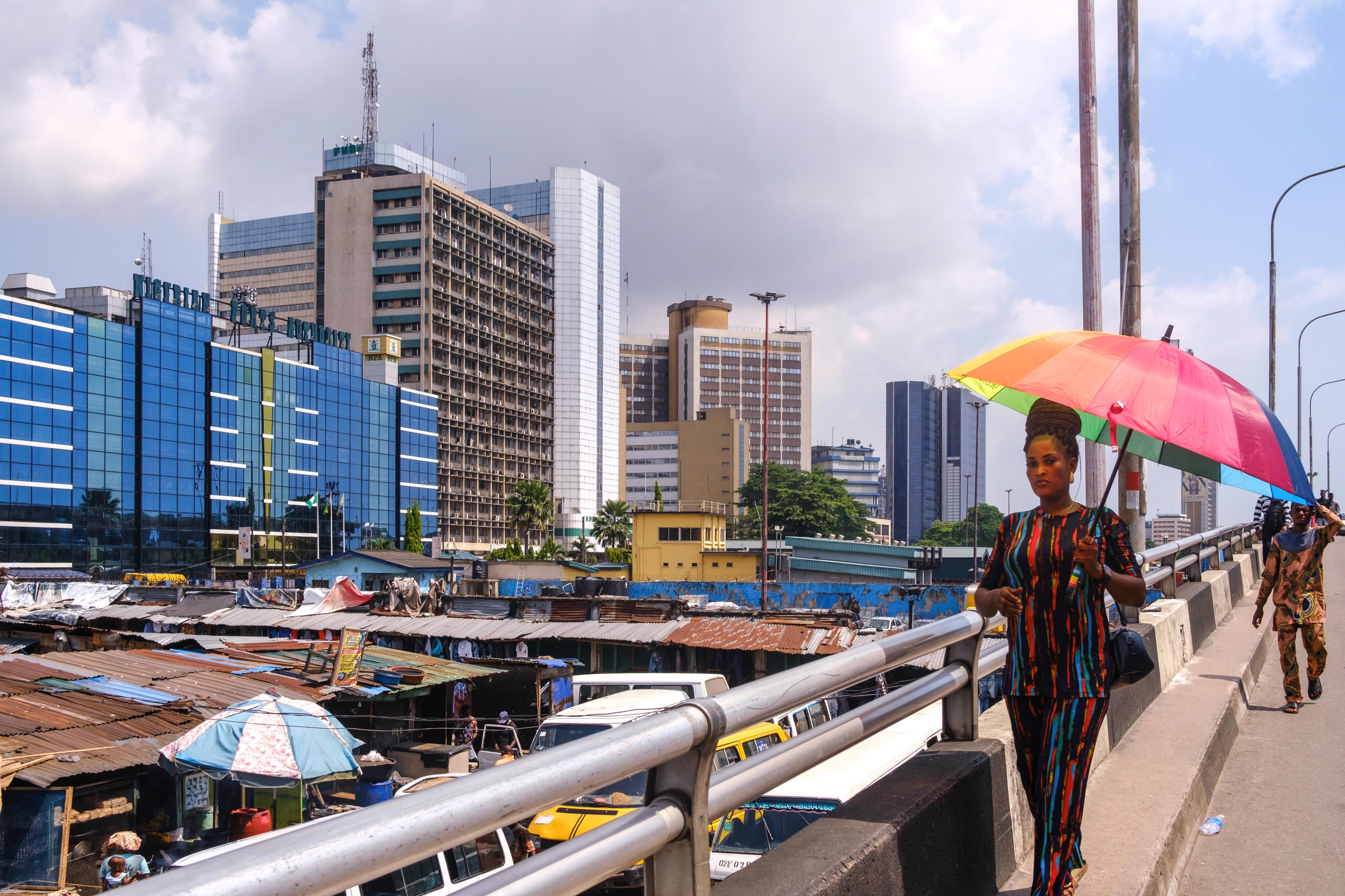 SoLo Funds, Peer-To-Peer Loan Platform for Underserved Banking Consumers, Is Expanding to Nigeria - Vimarsana News