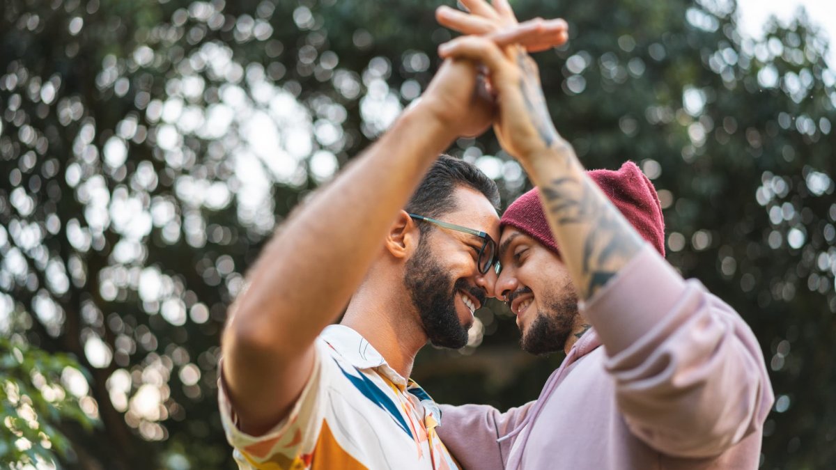 These 3 Unique Challenges Have an 'Overarching Effect' on LGBTQ People's Finances – NBC New York - Vimarsana News