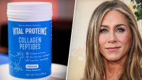 Supplement promoted by Jennifer Aniston recalled due to potential contamination with plastic shards