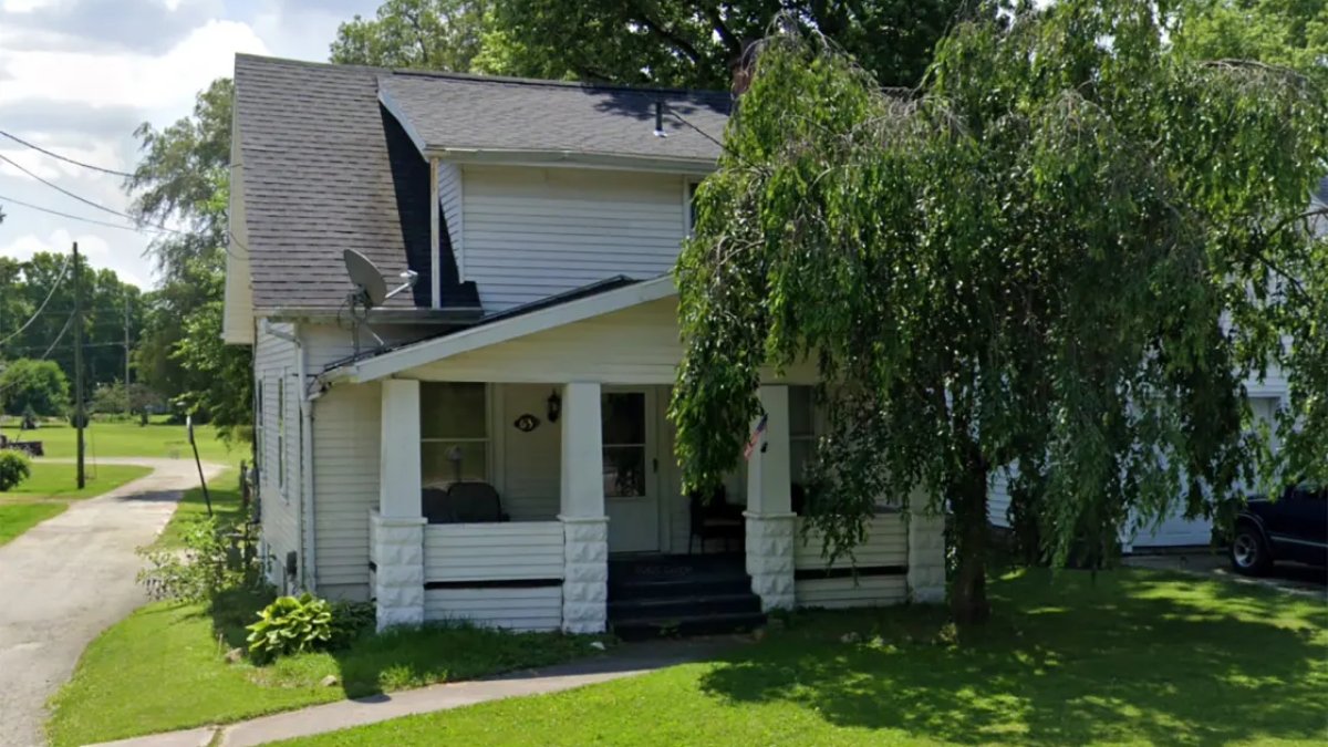 Abducted infant killed when man drove Camaro into Ohio house at 'full speed' – NBC New York - Vimarsana News