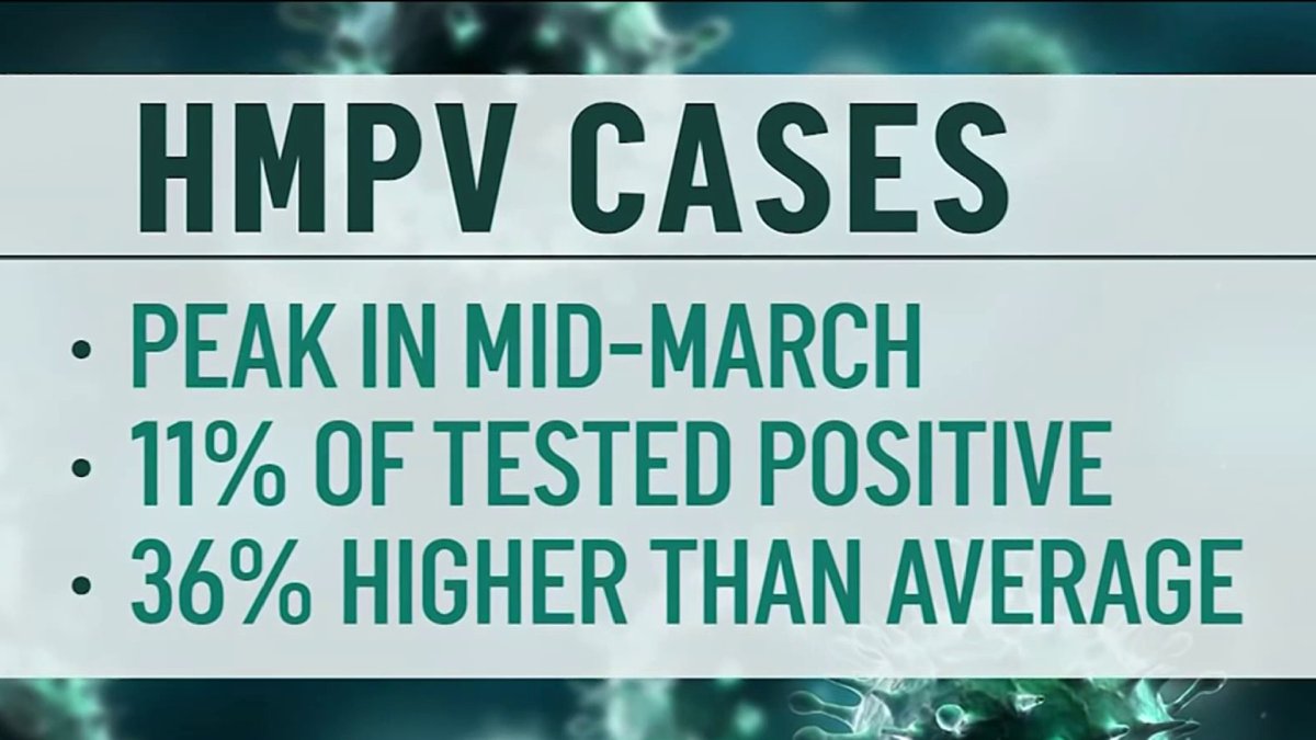 Image Result For Cna Explains What Is Hmpv Why Are Cases Rising In China And