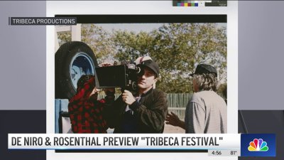 Previewing Tribeca Festival 2023