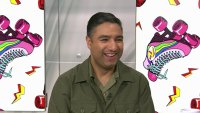 Nick Mohammed On End Of “Ted Lasso”