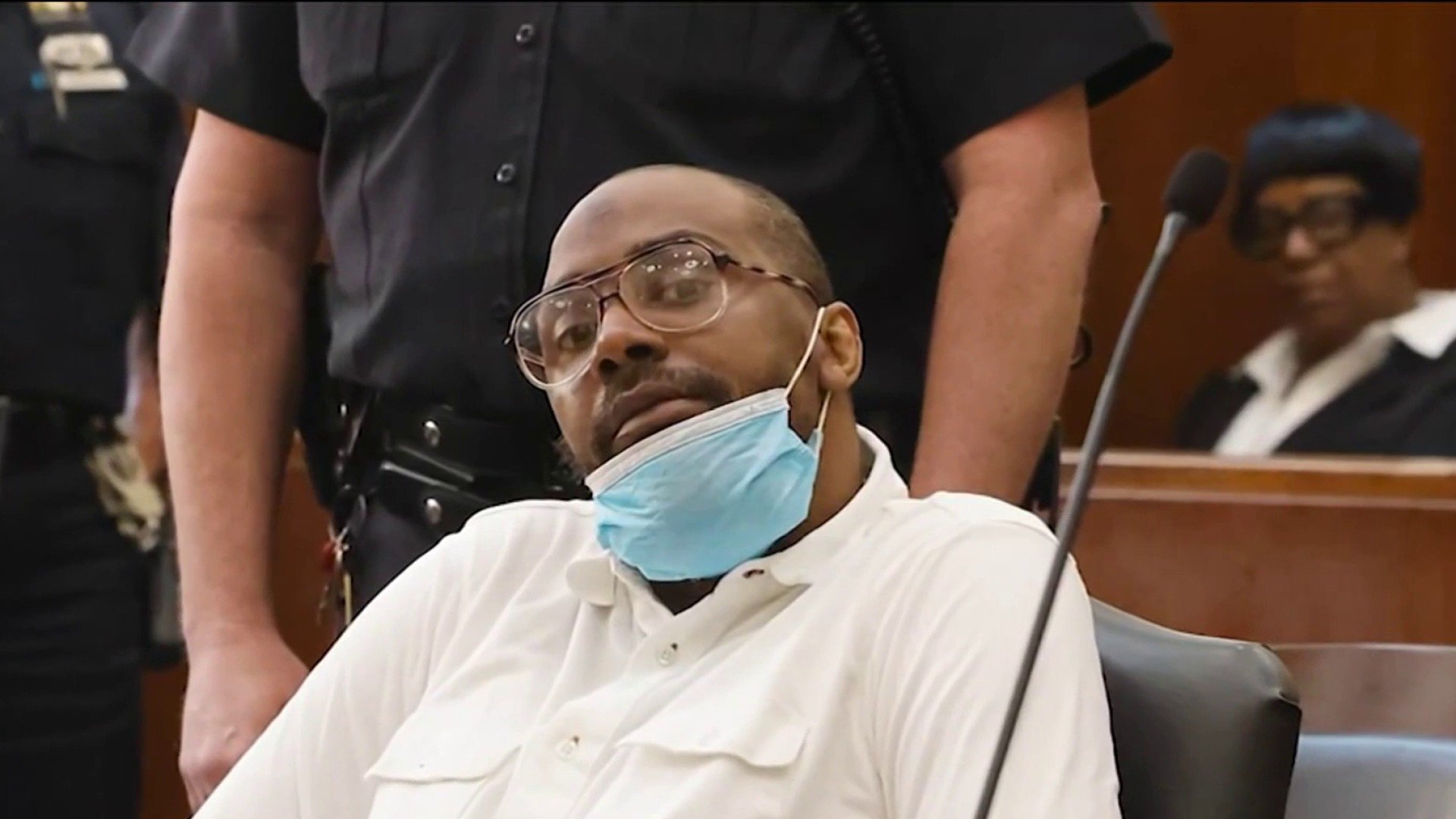 West Hempstead Stop & Shop shooter sentenced to 50 years in prison – NBC New York - Vimarsana News