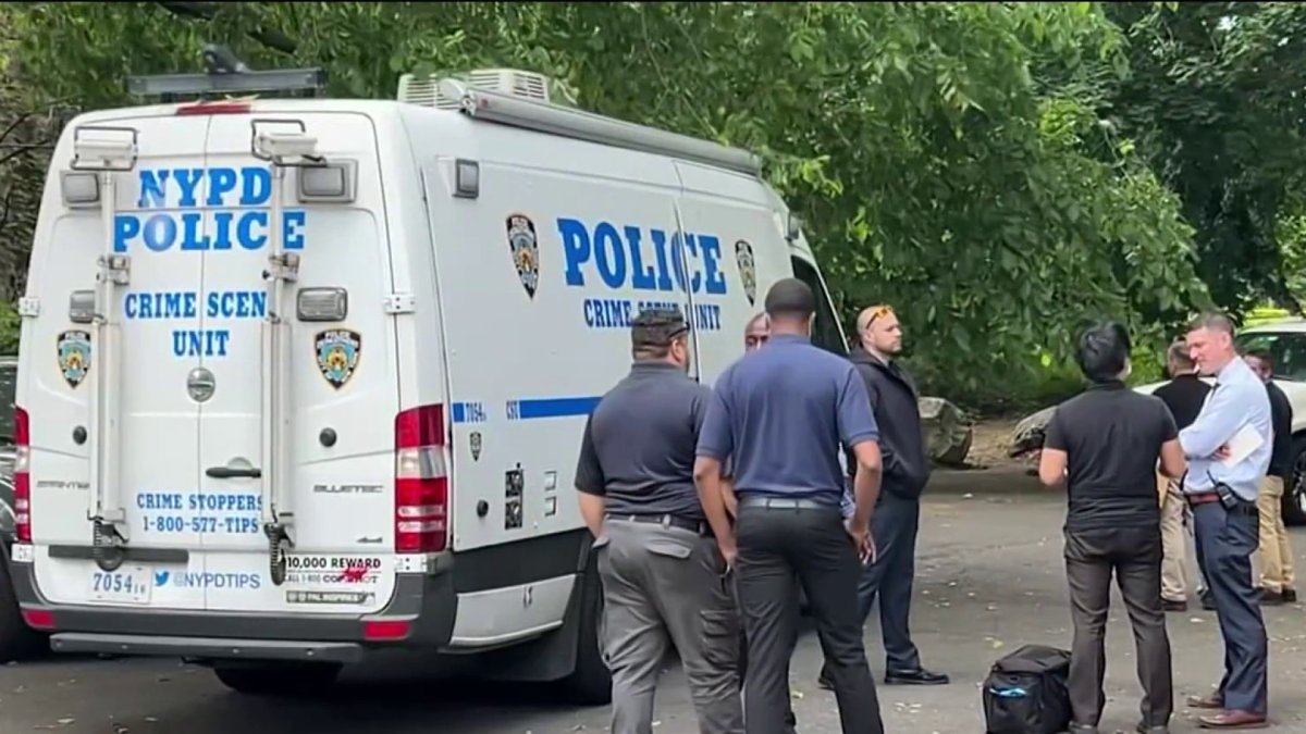 Two women found dead in NYC under mysterious circumstances – NBC New York