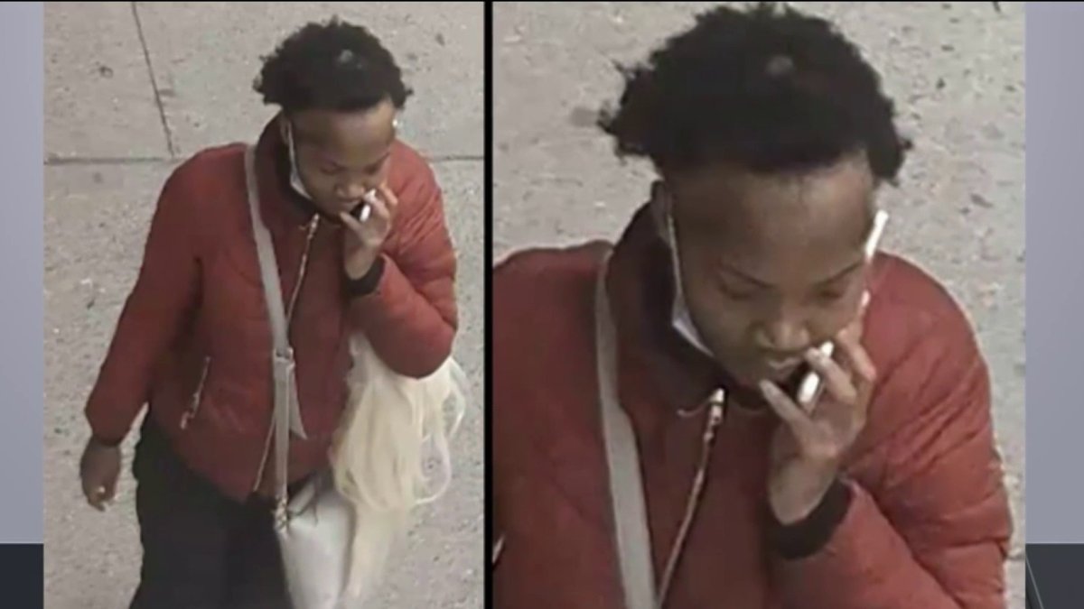 Woman charged in stabbing attack on Brooklyn mom pushing stroller – NBC ...
