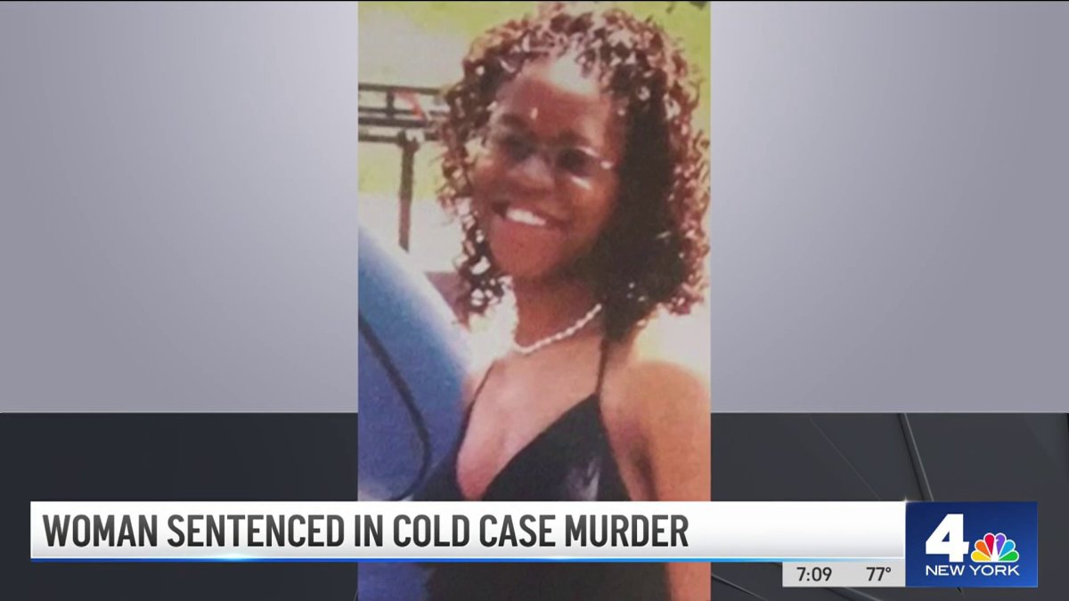 Bronx woman sentenced for 2012 shooting death of girlfriend – NBC New York