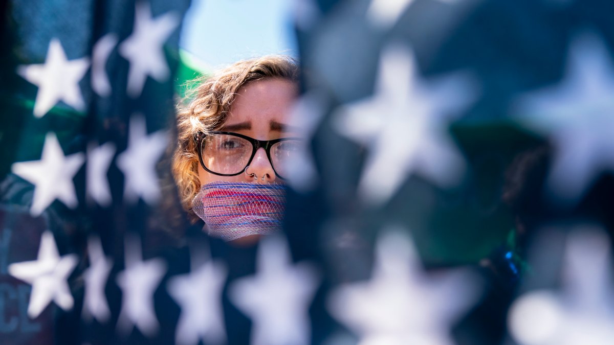 1 year after fall of Roe v. Wade: Here's what abortion looks like in the US – NBC New York - Vimarsana News