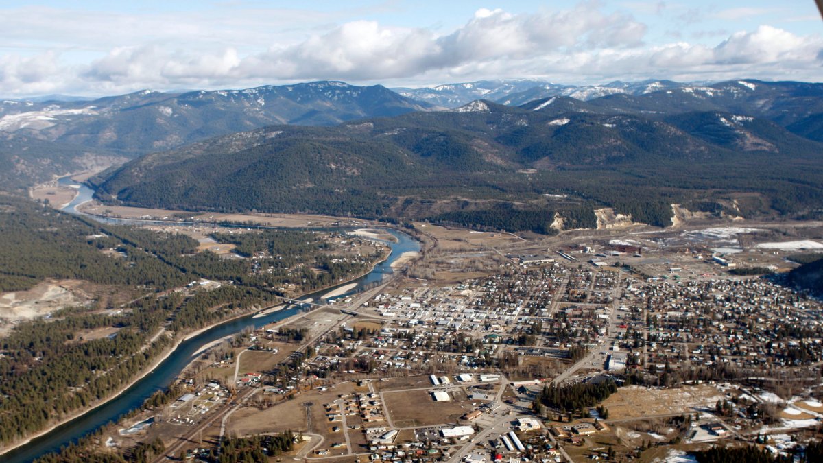 Health clinic in Montana Superfund town submitted false asbesto claims – NBC New York - Vimarsana News