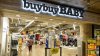 Buybuy Baby is officially closing its doors to offer online shopping only