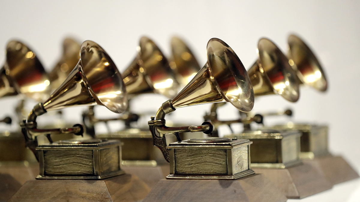 2026 Grammy nominees: Full list and how to watch the Grammys