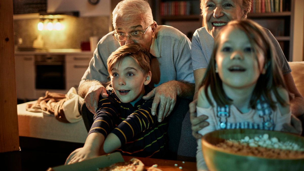 65 best family movies to watch with kids – NBC New York - Vimarsana News