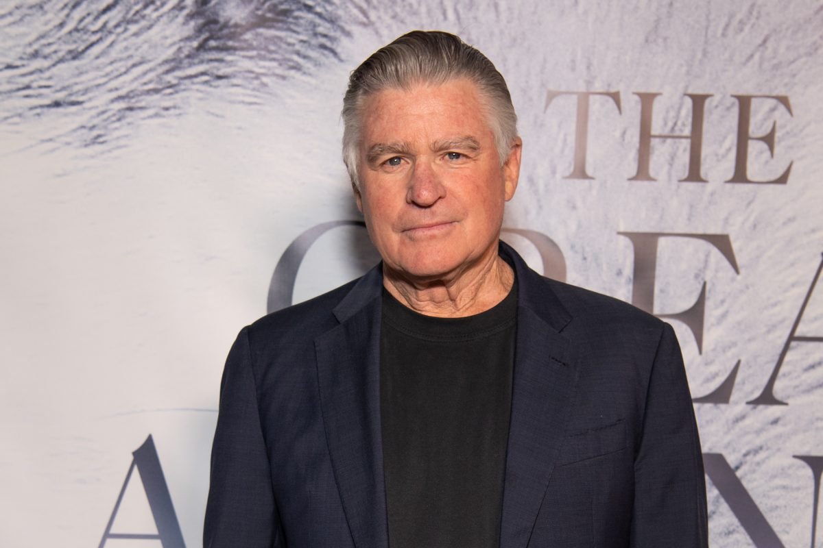 'Everwood' co-stars remember Treat Williams following actor's death – NBC New York - Vimarsana News