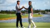 Golf pros react to PGA Tour and LIV Golf merger