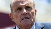 Giuliani denies claims he coerced woman to have sex, says she's trying to stir ‘media frenzy'