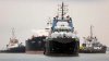 Oil Tanker Breakdown in Suez Canal, Causing Massive Traffic Jam in the Global Waterway