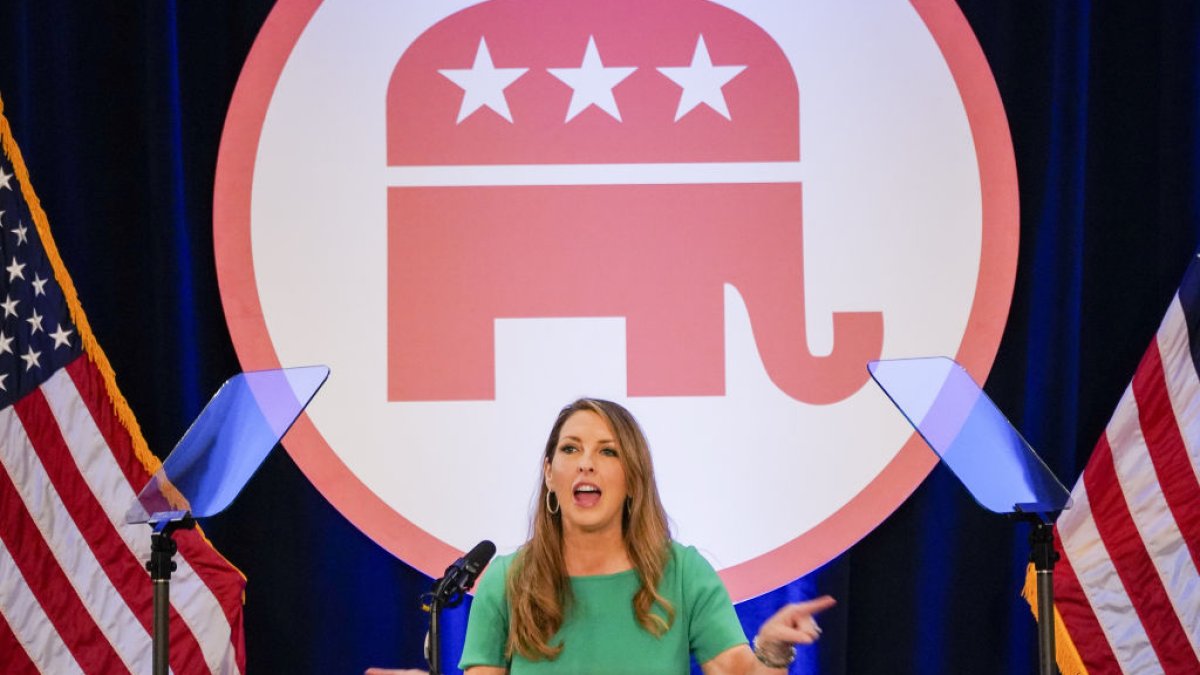 GOP unveils program to get Republicans voting early: ‘Change the ...
