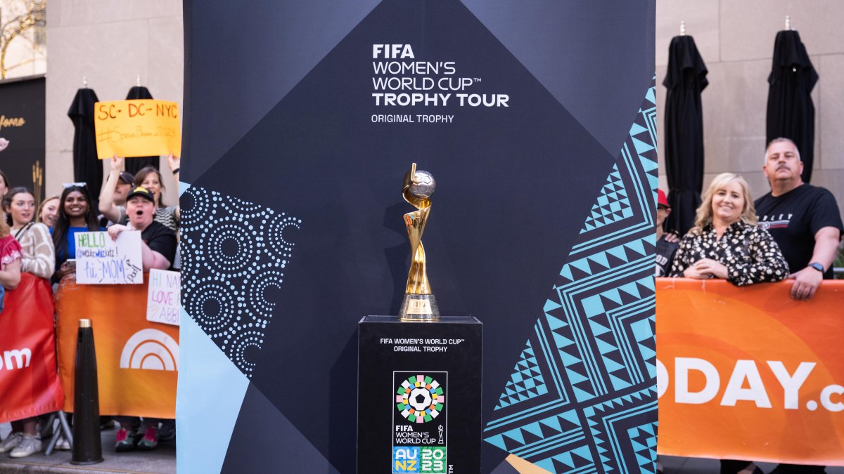 How much money do players win at the 2023 Women’s World Cup? NBC New York
