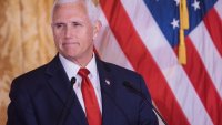 Mike Pence formally launches 2024 presidential bid: ‘Different times call for different leadership'