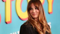 Kaley Cuoco reveals her daughter Matilda is already obsessed with the Jonas Brothers