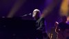 Billy Joel Announces End to His World Record Residency at MSG