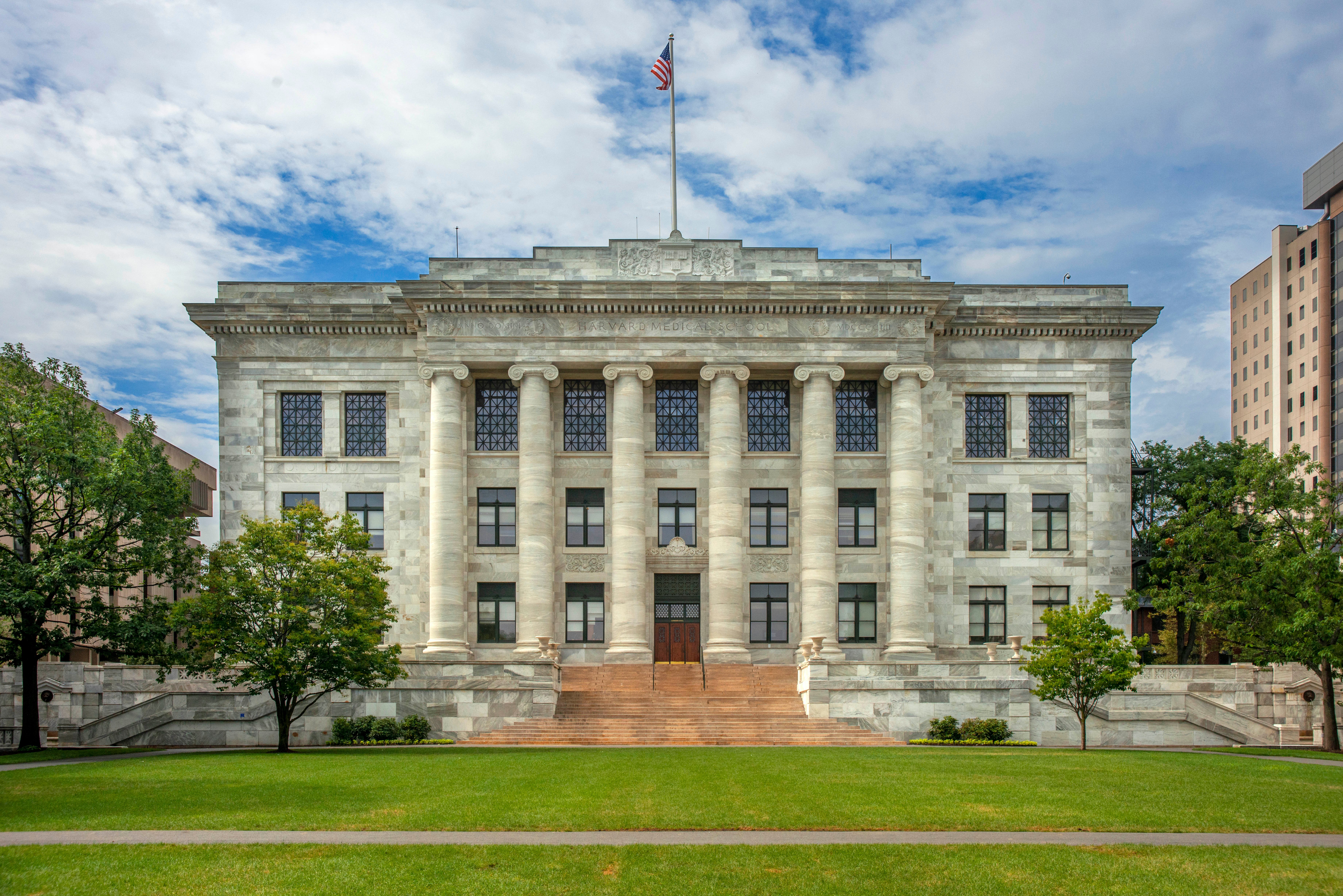 Ky. arrest in Harvard Medical School body part theft investigation – NBC New York - Vimarsana News