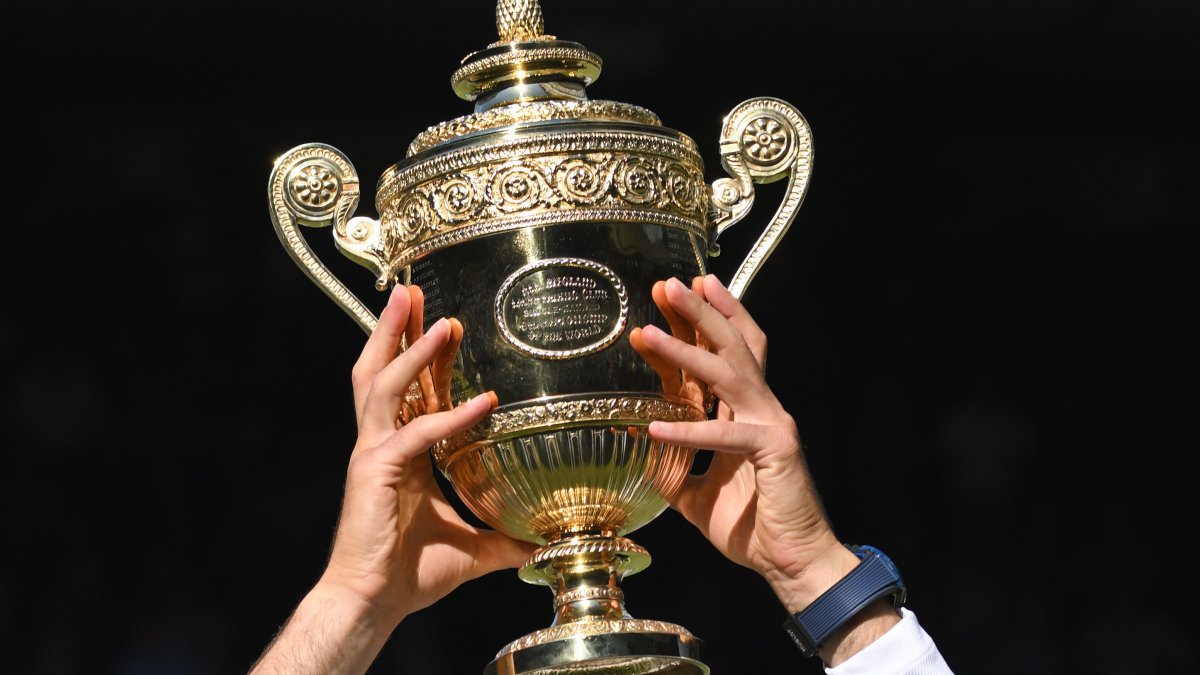How much do winners earn per round at 2023 Wimbledon? NBC New York