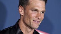 Tom Brady Says He ‘Wouldn't Choose' for His 15-Year-Old Son to Play Football