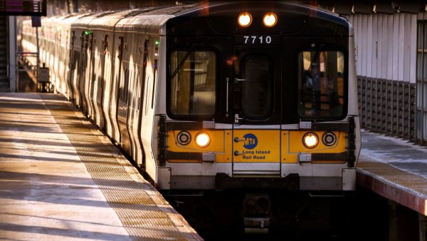 MTA: Labor Day holiday weekend schedule changes – NBC New York