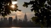 NYC air quality alert canceled as haze lifts — but are we back to normal?