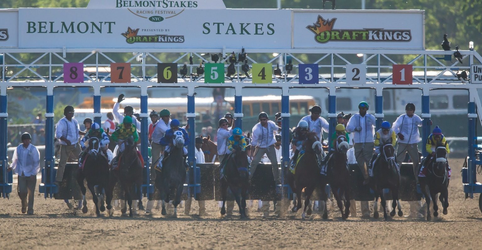 Who is running in the 2023 Belmont Stakes Horses post positions more