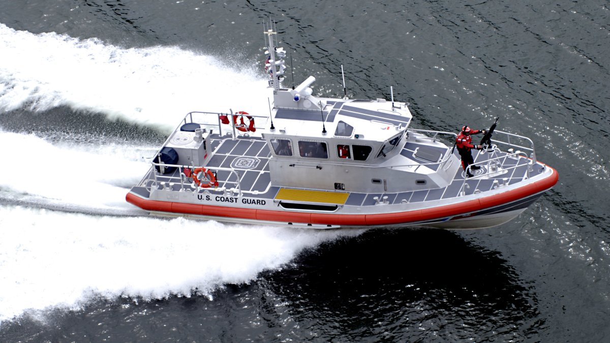 3 Dead, 2 Missing After Boat Sinks Off Alaska – NBC New York - Vimarsana News