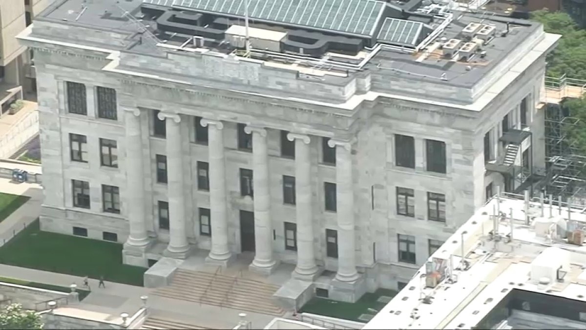 Harvard Medical School morgue body theft lawsuit – NBC New York - Vimarsana News