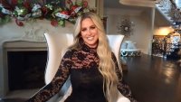 Kim Zolciak drops her ex's last name from Instagram and teases a ‘RHOA' return