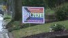 NJ School Orders Pride Sign Removed from Grounds, Sparking Heated Controversy