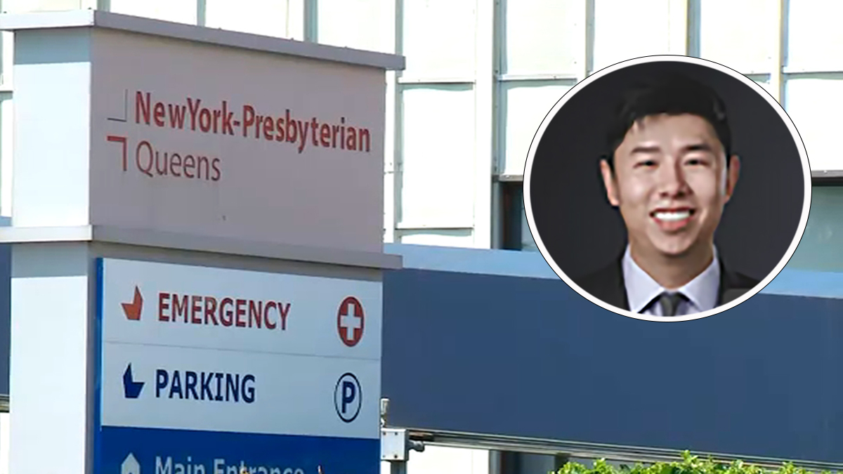 Queens Doctor at NY-Presbyterian Allegedly Drugged Women, Videoed Rapes photo picture