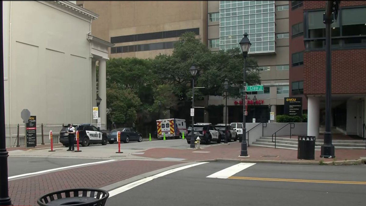 Multiple Injuries Reported After Shooting Near VCU Campus in Richmond – NBC New York - Vimarsana News