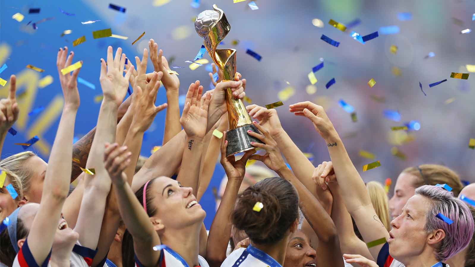 2023 Women's World Cup tiebreaker rules, explained – NBC Chicago