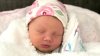 Newborn baby left in Safe Haven Baby Box was adopted by the firefighter who found her