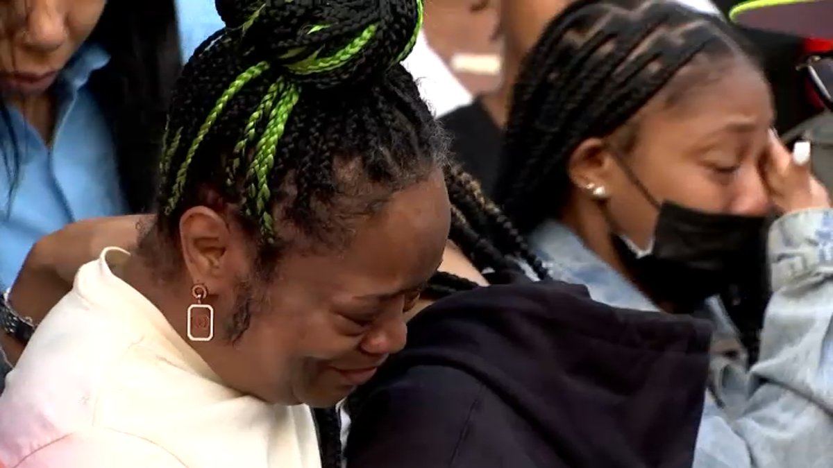 NYC shootings Monday leave 5 dead, 6 injured in bloody start of week ...