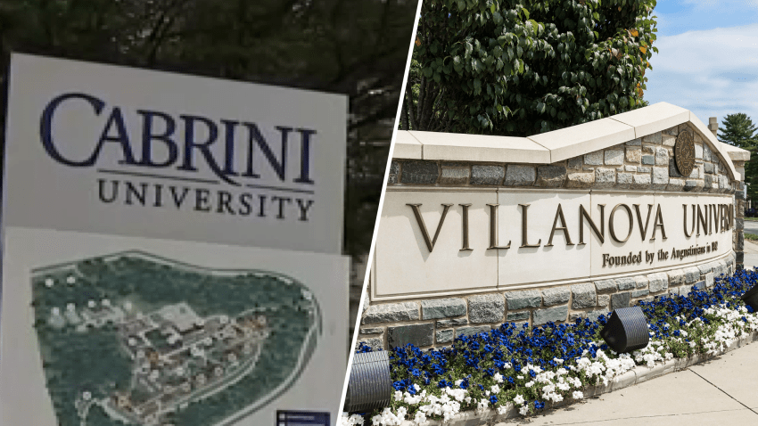 Cabrini University is set to graduate its last class in May 2024. Villanova will be purchasing the school.