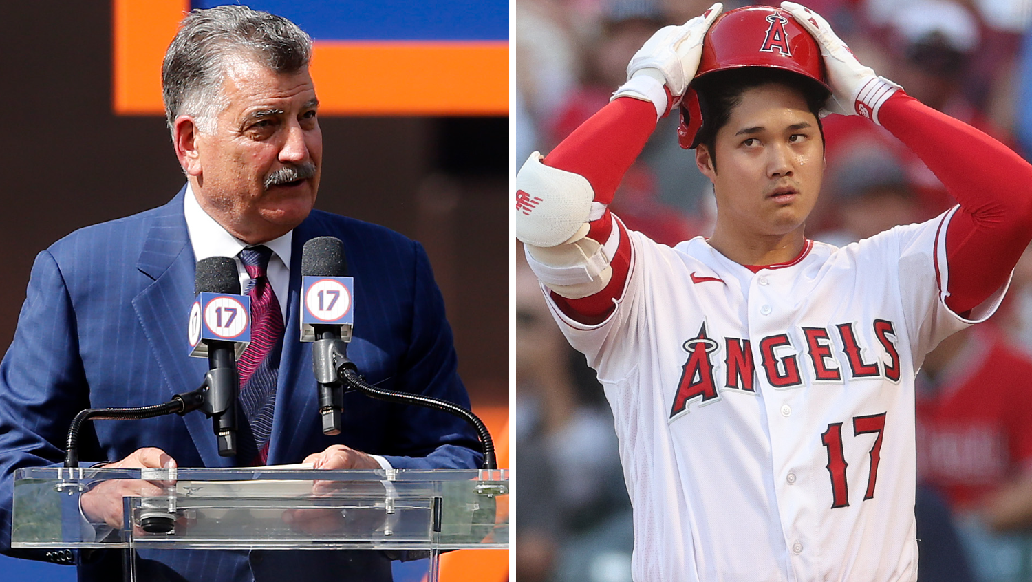 Angels Star Shohei Ohtani Finishes with the Best-selling Jersey in