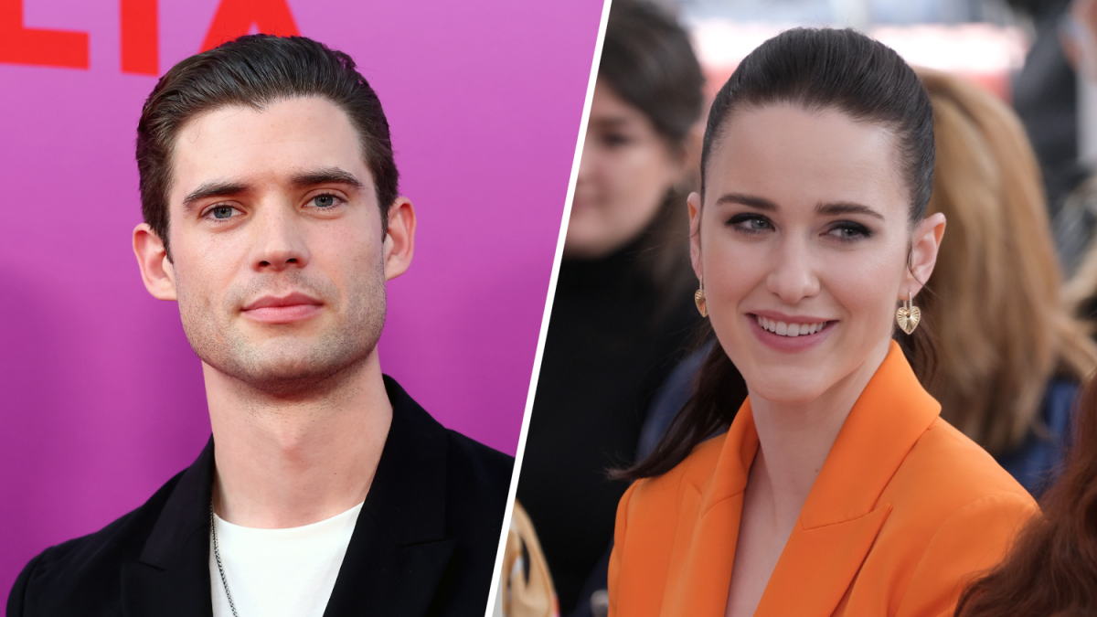 David Corenswet, Rachel Brosnahan cast as Superman and Lois Lane – NBC New York - Vimarsana News