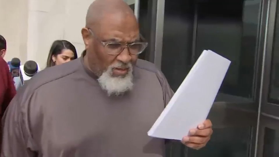 Cedric Lodge, Harvard Medical School morgue manager, charged in stolen body parts scheme – NBC New York - Vimarsana News