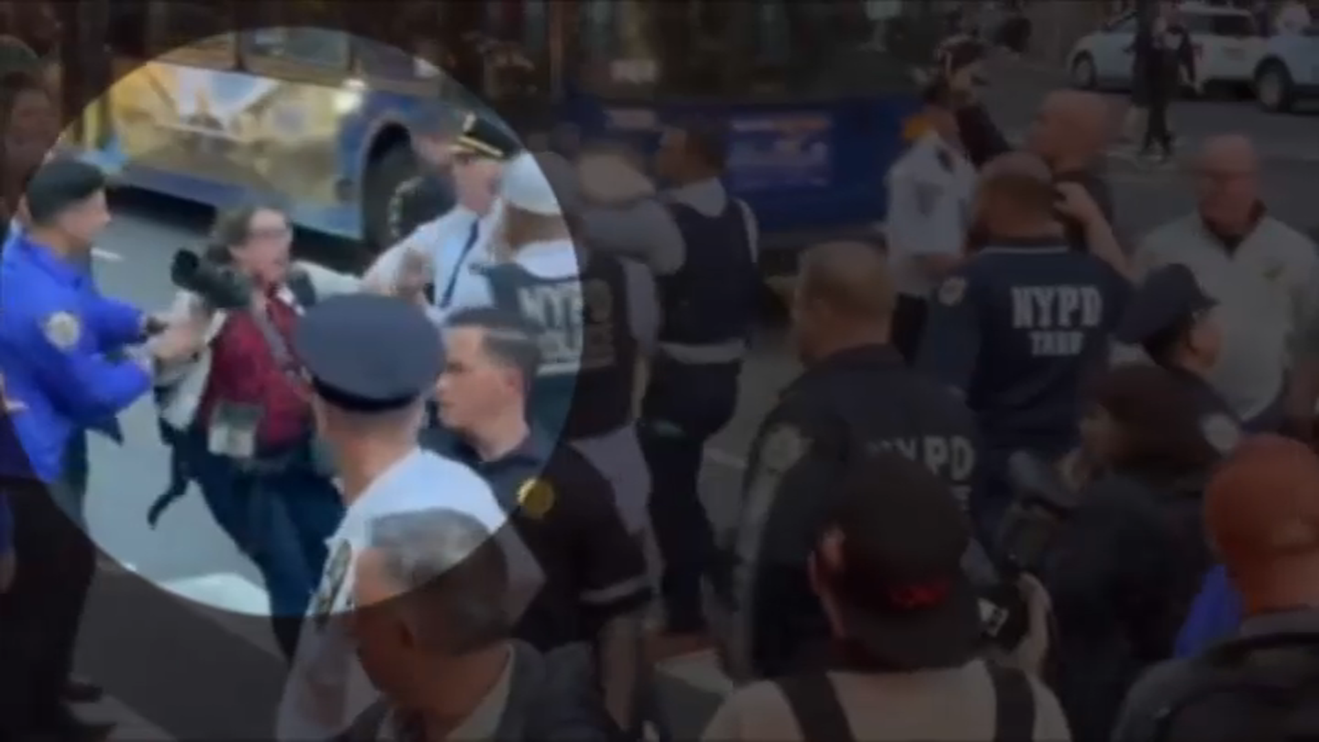 Alvin Bragg drops charges against Jordan Neely protesters, but not ...