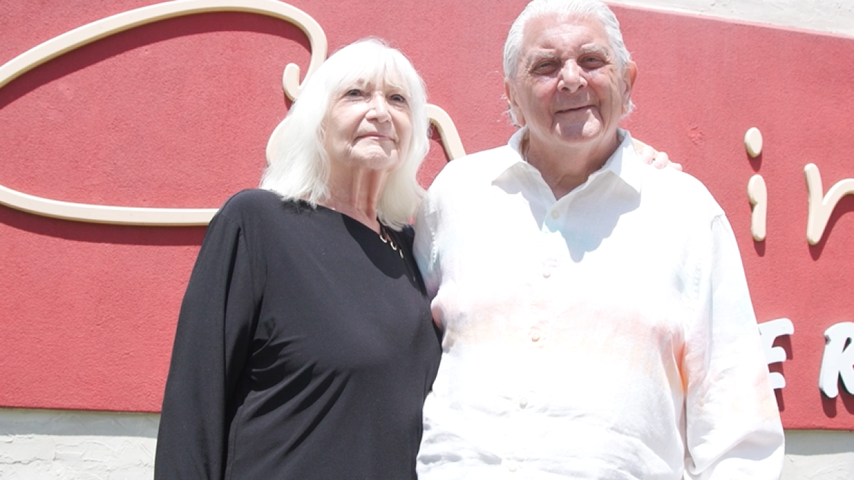 “Produce Pete” Napolitano Shares LifeChanging Moments NBC New York