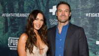 Brian Austin Green slams claim that ex Megan Fox forces sons to wear “girls clothes”