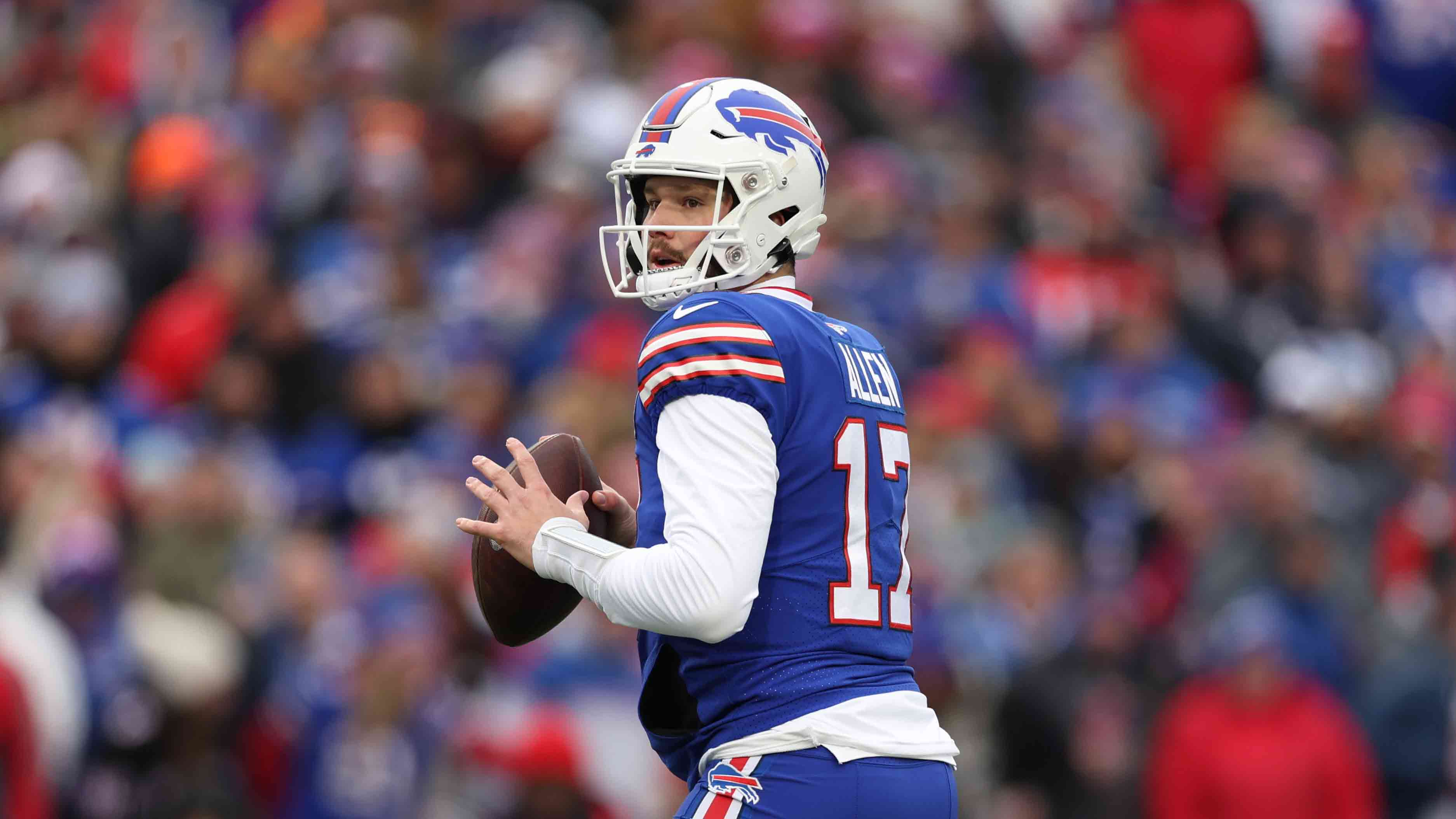 Bills’ Josh Allen Named ‘Madden 24’ Cover Athlete – NBC New York